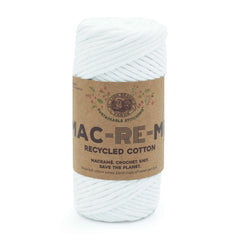 Mac-Re-Me Yarn
